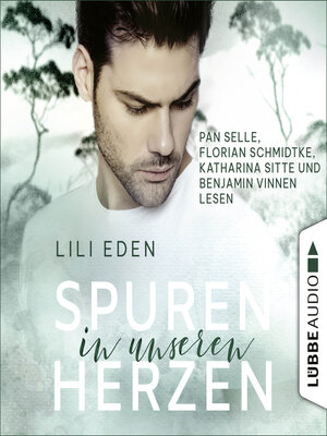 cover image of Spuren in unseren Herzen--Broken Hearts-Reihe, Teil 3